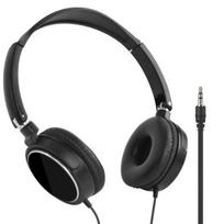 Laidinės ausinės Ergonomiškos Pažangi triukšmo slopinimo funkcija Aiškus garsas Muzikai Žaidimams Skambučiams 3,5 mm Laidinės Žaidimų Ausinės Garso Aksesuarai juoda