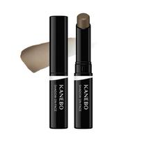 KANEBO Shadow On Face Stick 01 Kontūravimas Nosis Šešėliavimas Šiltas Smėlio Atspalvis Natūralus 3D 2.5g
