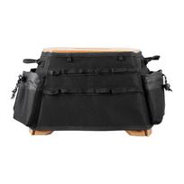 Outdoor Folding Stool Seat Cover Stool Hand-Held Extension Cover Camping Stool Protective Cover Portable Tool Storage Bag