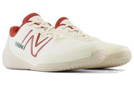 New Balance FuelCell 996v5 Low Sea Salt Timber Wolf - MCH996T5 41.5