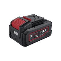 Akumuliatorius FLEX AP 18V 5,0Ah New Edition