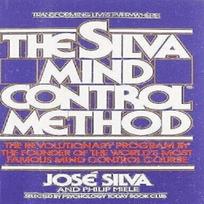 Silva Mind Control Method The Revolutionary Program Paperback