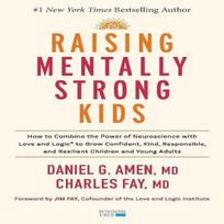 Raising Mentally Strong Kids Paperback # UKN1073