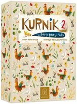 Kurnik 2 Cztery Pory Roku