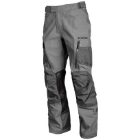 KLIM pants Carlsbad asphalt