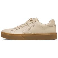Skechers Eden Lx Comfortable Casual Low-Top Sneakers Women sneakers Brown 185011-TAN 36