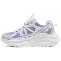 Skechers Bobs Sport Casual Shoes Lightweight Comfortable Low-Top Women sneaker Light-Purple 117521-LAV 37