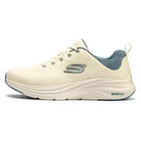 Skechers Mesh Comfortable Breathable Low-Top Casual Shoes Men sneakers Yellow Blue 232433-OFWT 42