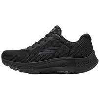 Skechers Go Run Consistent Comfortable Versatile Fashion Low-Top Casual Running Shoes Men sneaker Black 220864-BBK 39.5