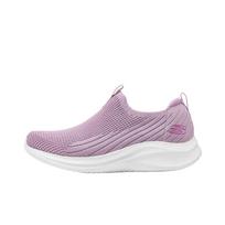 Skechers Sport Comfortable Durable Low-Top Casual Shoes Women sneaker Rose-Pink 897925-MVE 36