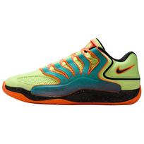 Nike KD 18 Slip Resistant Abrasion Resistant Low top Basketball Shoes 43