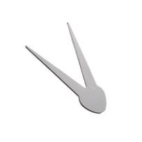 Double head French Nail Art Magnet Set V Shaped Effect Cat Eye Magnetic Rod For Gel Nail Polish DIY Manicure Professional Tool