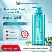 SLEK Oxygen Active Dynamic Oil Control Anti-Dandruff Shampoo