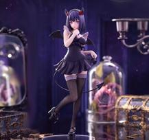 My Darling BiCute Dark Marin Kitagawa Shizuku Kuroe Official Figure Dress-Up Figure & ver. (Approx. 25cm)