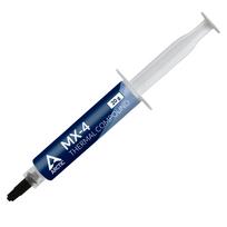 ARCTIC MX-4 (20g) - Premium Performance Thermal Paste for All Processors (CPU, GPU - PC, PS4, Xbox) - Extremely High Thermal Conductivity, Long