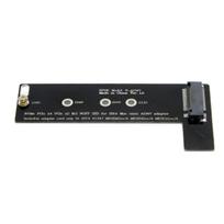 Chenyang CY M.2 NGFF M-Key NVMe SSD Converter Card for 2014 Mini A1347 MEGEN2 MEGEM2 MEGEQ2