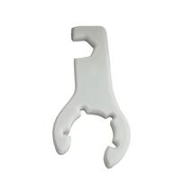 Ergonomic Handle RV Multi-Function Wrench 2-In-1 Design 2in1  Gas Wrench  Car Accessories