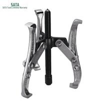 SATA 10-inch 3-Jaw Bearing Puller 10-inch