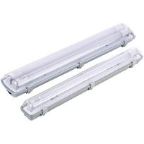 Liangpu Luo T8 0.6m Three-Proof LED Tube Fixture