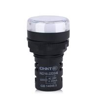CHNT ND16 Series LED Indicator Light AC220V