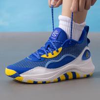 Under Armour Unisex Low-Top Basketball Shoes 3027626-400 EU 42.5 Men