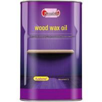Ausbond Wood Wax Oil for Furniture 1L