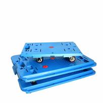 JNL N43696 Flatbed Moving Dolly