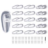 DRATRA Glasses Nose Pad Repair Kit