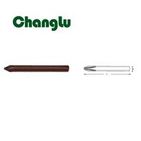 Long Deer Bronze PH3 Cross Extended Impact Bit