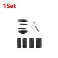 GPS Tracker Holder Bicycle Front Fork Down Tube Bracket Practical Anti-Theft Bike Mount Bicycle Accessories GPS Locator Case