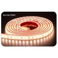 Waterproof 24V LED Underwater Light Strip