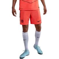 Nike Dri-FIT ADV Elastic Waist Logo Mid-Length Football Shorts Men shorts HM3214-854 M
