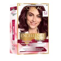 L'Oréal Excellence Plaukų dažų kremas