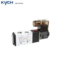 KYCH Solenoid Control Valve AC220V