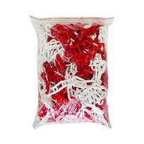 Plastic Warning Safety Chain 8MM 25 meters