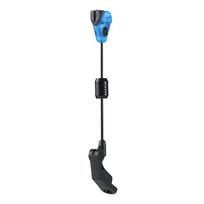 Fishing Alarm Component Outdoor Carp Fishing Swingers Carp Fishing Sea Rod Alarm Fishing Accessories mėlyna
