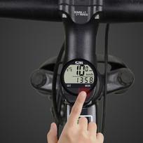 Bike Computer Bicycle Speedometer Multi-Functional Cycling Odometer for Road Bike MTB for Men Women Teens Bikers Outdoor Cycling China Mainland