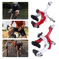 Aluminum Alloy Road Bike C Brake Calipers Bike Brake Calipers Bicycle Brake Caliper Set for Road Bikes Bike Accessories China Mainland