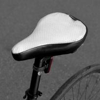 Waterproof Bicycle Saddle Cover Aluminum Foil Insulation Bike Seat Protection Cover Cycling Cushion Seat Protector for Men Women China Mainland