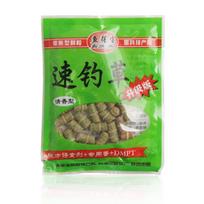 Carp Fishing Bait Food Insect Particle Boilie Pellets Hook Up Baits Crucian Fishing Bait Fish Attractants for Fishing