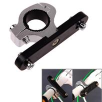 Bike Water Bottle Holder Adapter Universal Water Bottle Cage Handlebar Mount Clamp Water Bottle Seatpost Mount for Cycling China Mainland