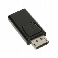 Displayport To Hdmi Dp Display Por Pawonik Adapter