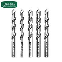 LAOA M2 HSS Twist Drill Bit