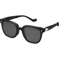 Beneunder Unisex Folding Square Sunglasses F