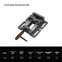 Weiruijia Heavy Duty Drill Press Vise