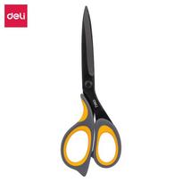 Deli 210mm Large Stainless Steel Multi-purpose Scissors
