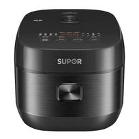 SUPOR IH Smart Multi-functional Electric Rice Cooker CN plug (adapter included)