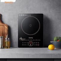 Joyoung C22-F8 Multi-function Induction Cooker with Dual Pots CN plug (adapter included)