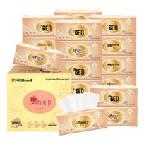Heng An Classic Soft Pack Facial Tissues, 3-Ply