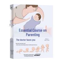 Parenting Essentials: Doctor Face-to-Face Course